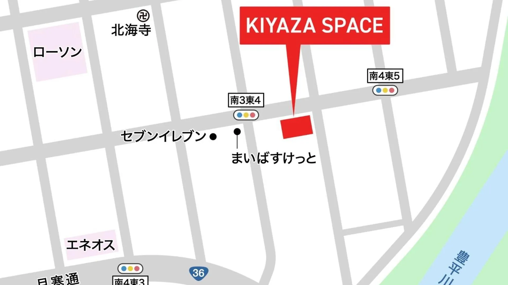 Apartment Space Minami 4Jo - Vacation Stay 15808 Sapporo
