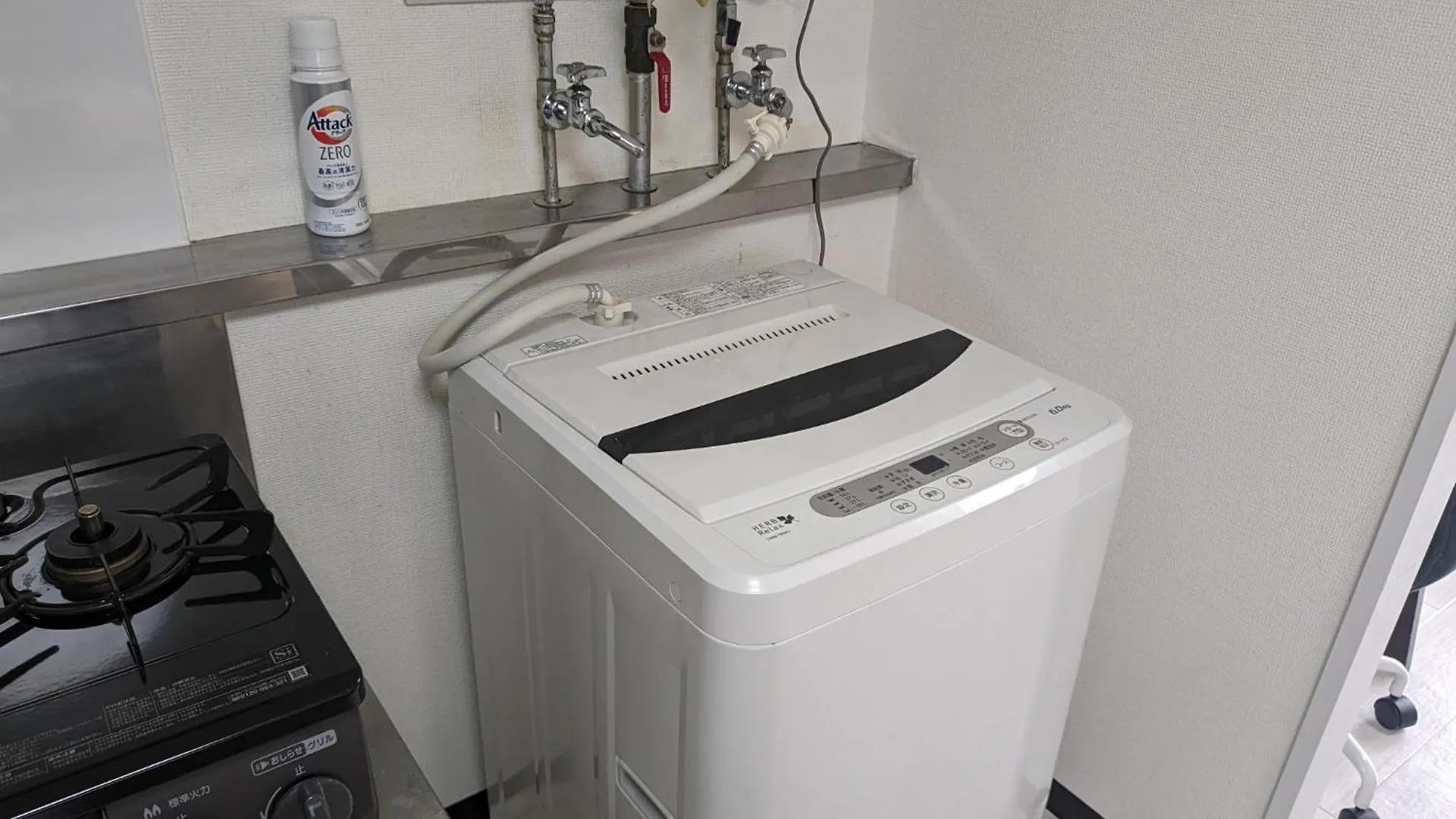 Space Minami 4Jo - Vacation Stay 15808 Sapporo