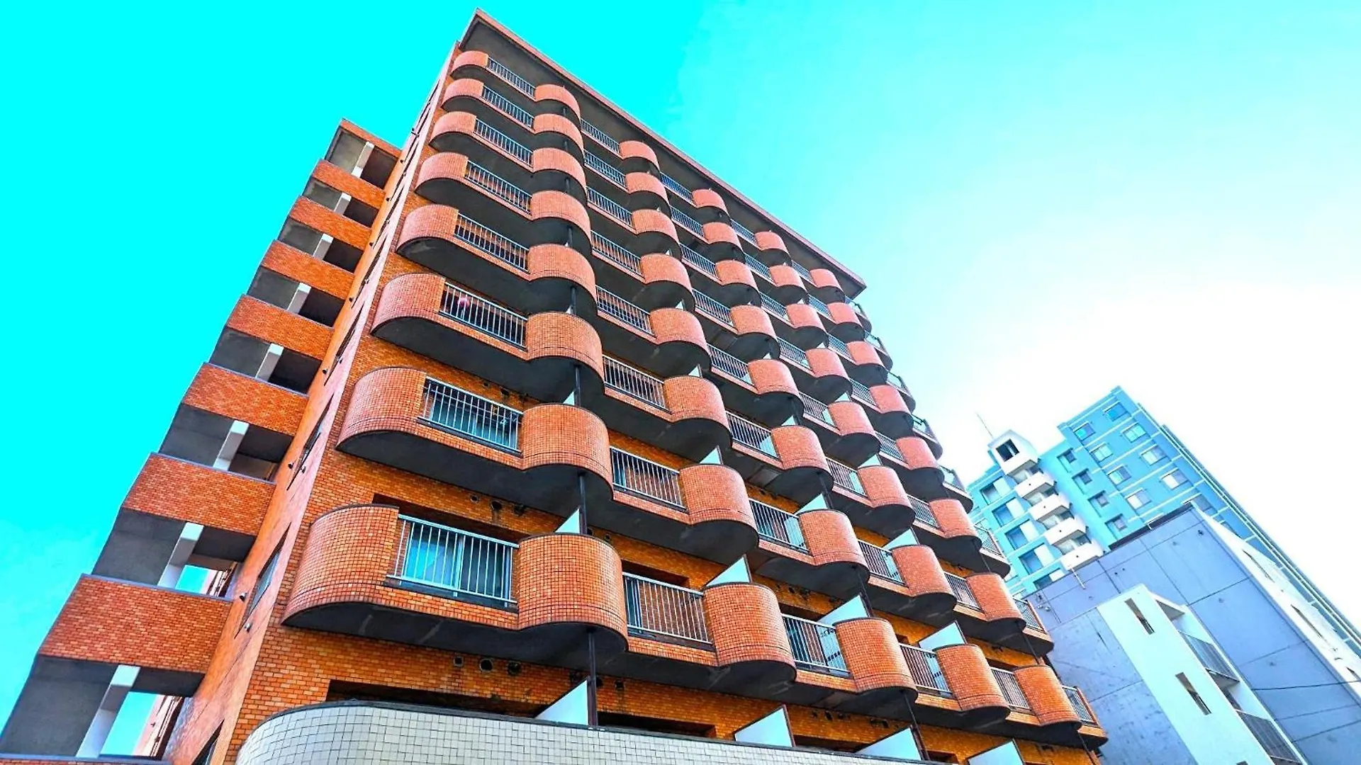 Apartment Space Minami 4Jo - Vacation Stay 15808 Sapporo Japan