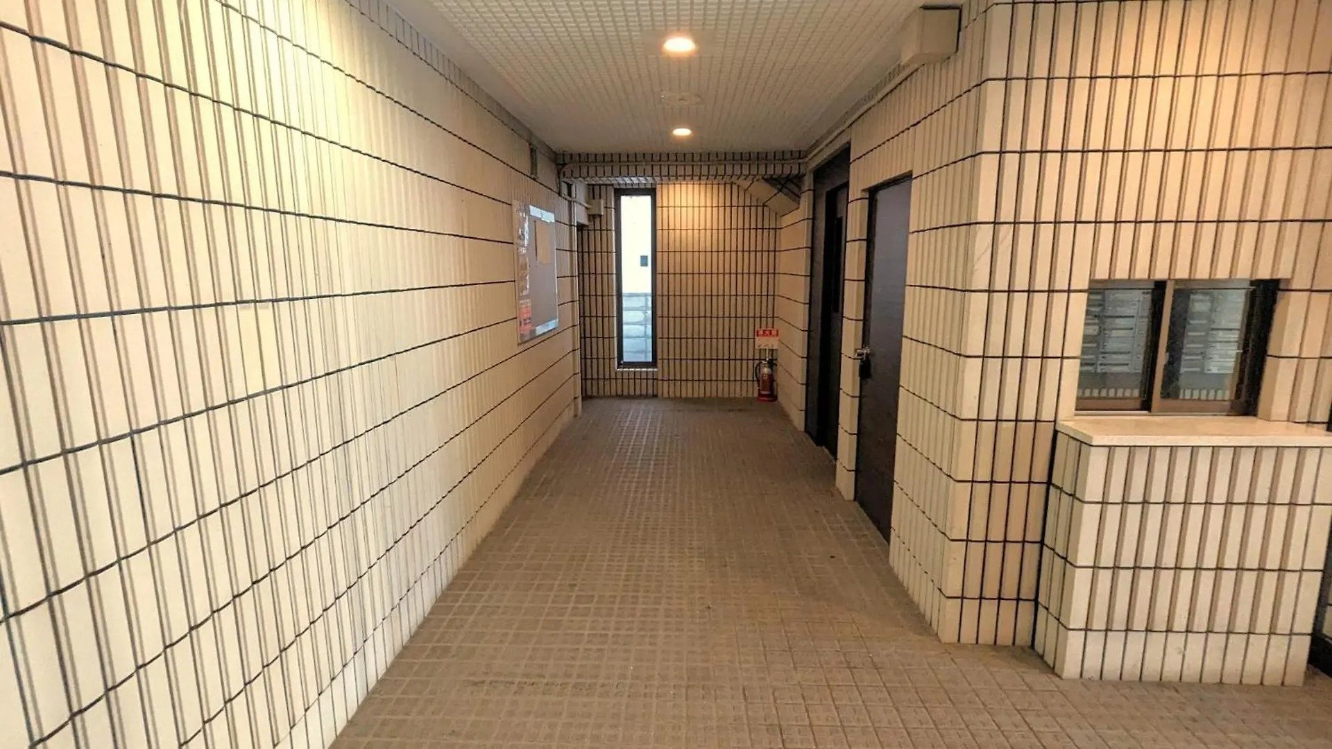 Διαμέρισμα Space Minami 4Jo - Vacation Stay 15808 Σαππόρο